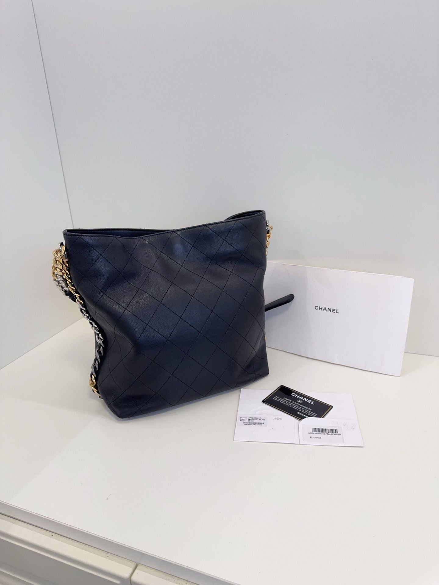 Chanel Handbag Bag - Almora Bags