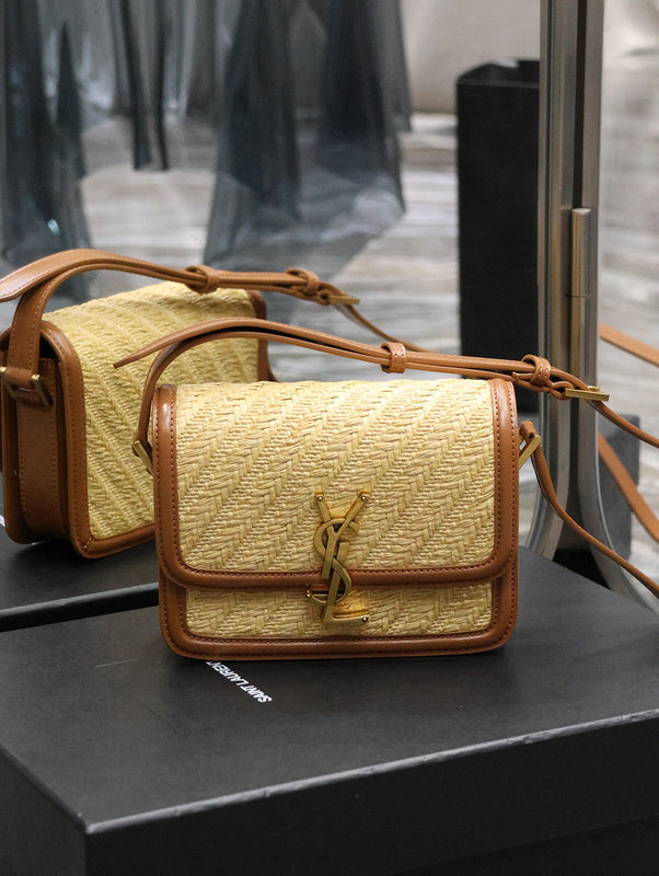 Franco Shops - Yves Saint Laurent - Bags