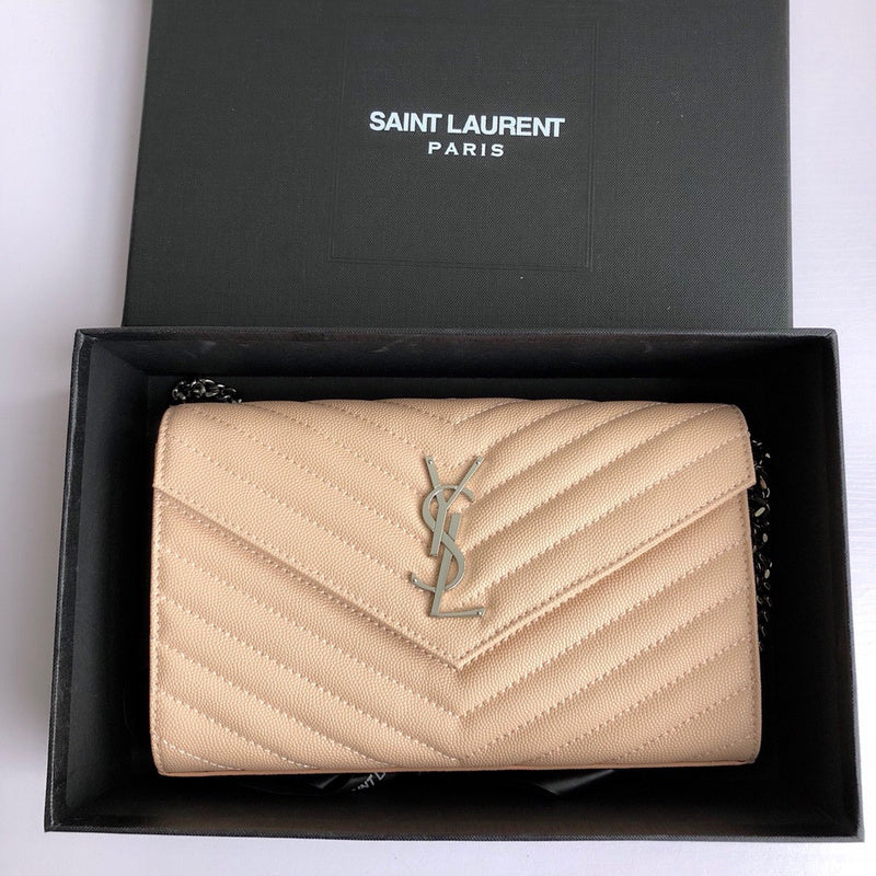 Yves Saint Laurent - Bags - Franco Shops