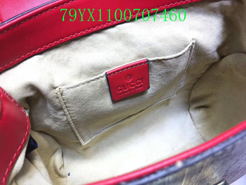 Gucci Designer Tote