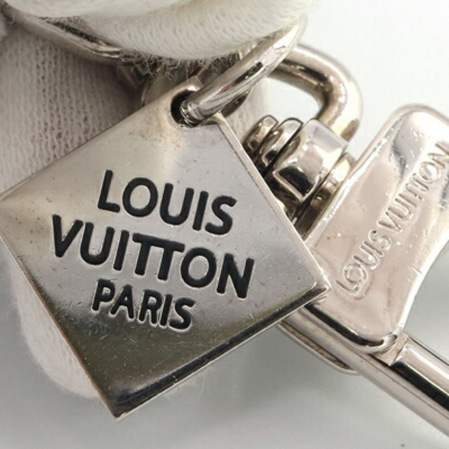 Louis Vuitton Key Chain