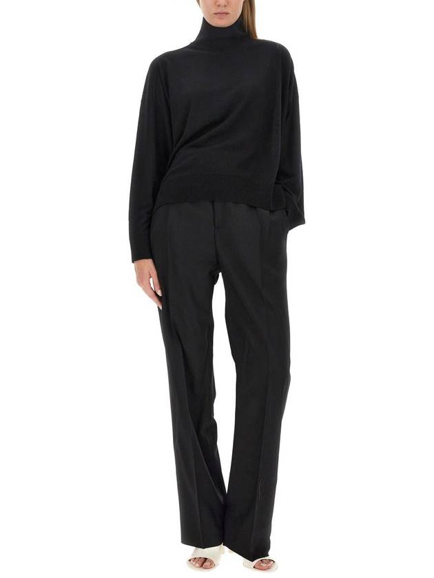Luxury Bottega Veneta Shirt 753815V37J0 1000 B0440436003