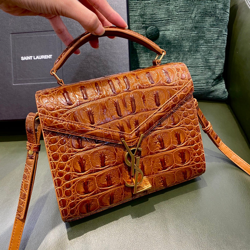 Yves Saint Laurent - Bags 