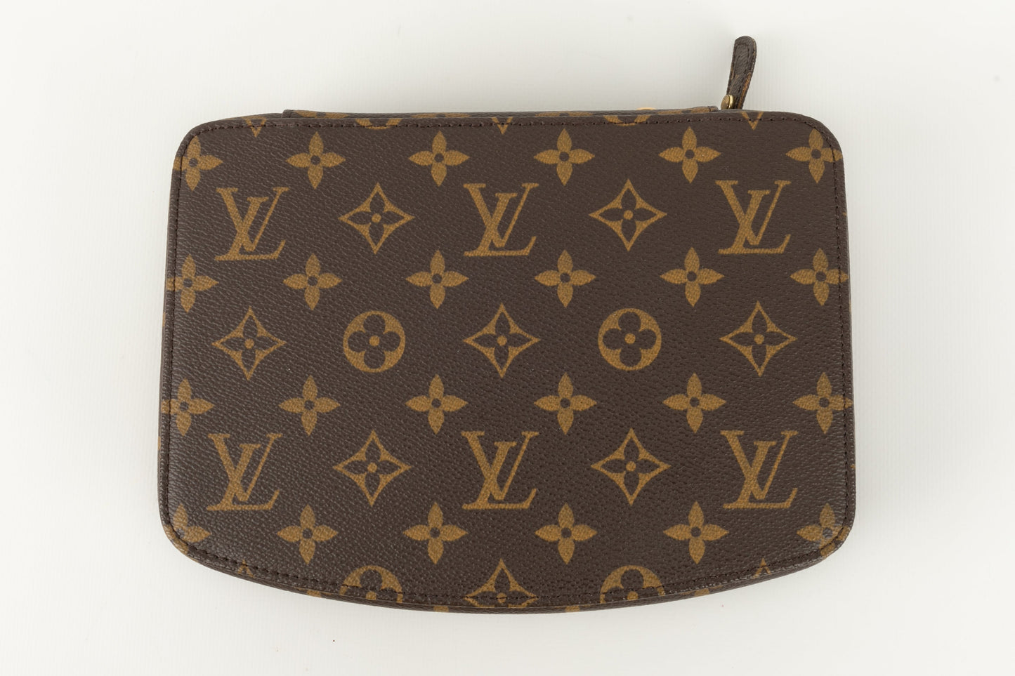Pochette "Monte Carlo" Louis Vuitton Clutch