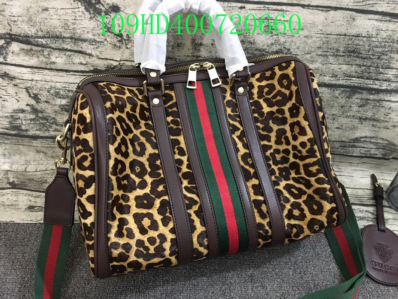 Gucci Designer Tote
