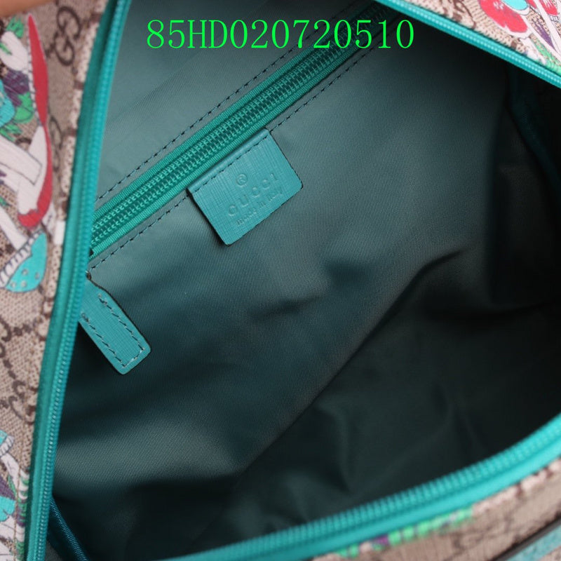 Gucci Designer Tote