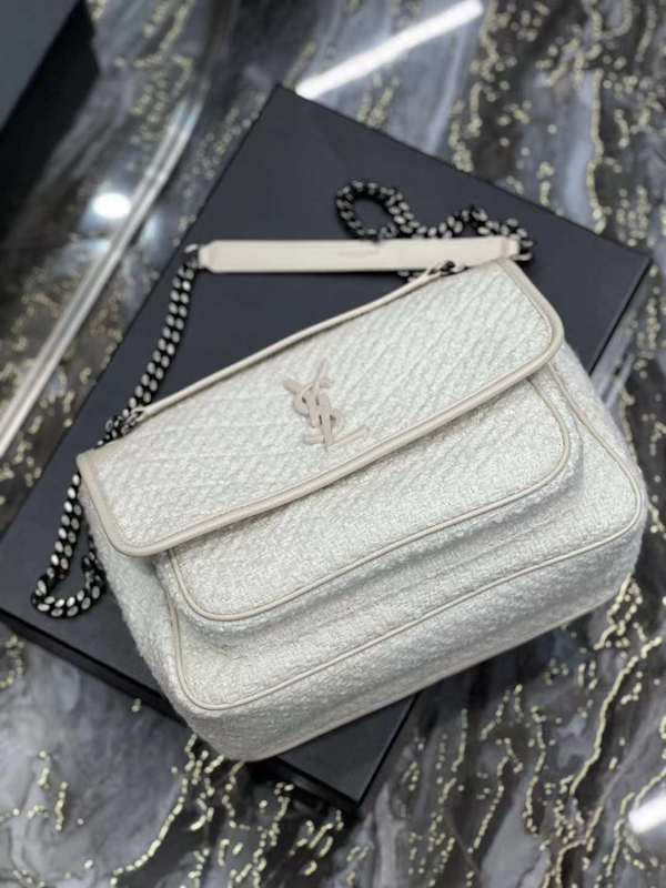 Yves Saint Laurent - Bags 