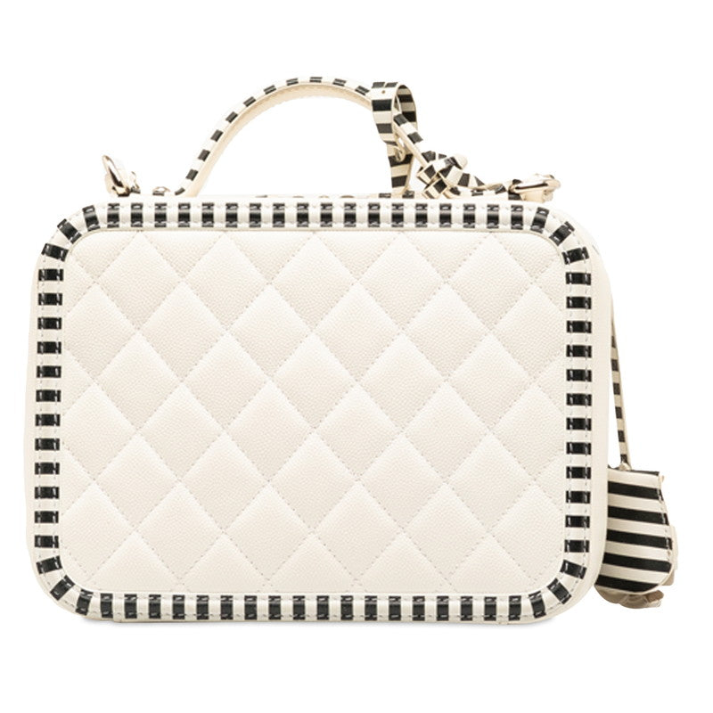Chanel Shoulder Bag - Almora Bags
