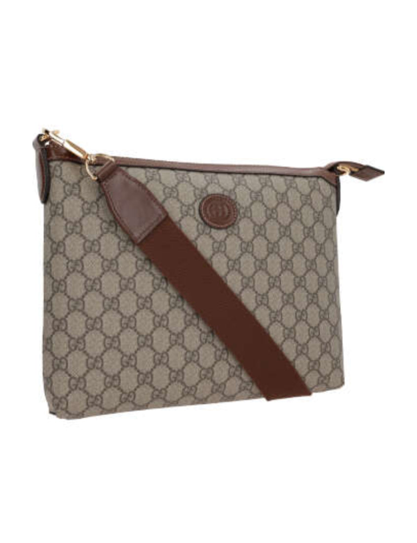 Gucci Shoulder Bag Style 37