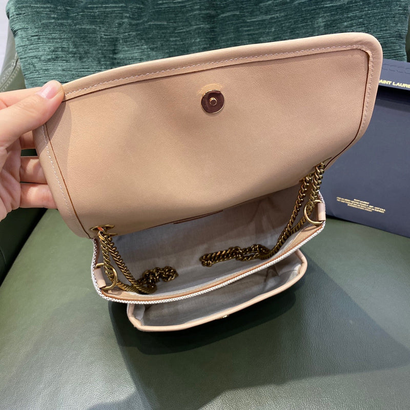 Yves Saint Laurent - Bags 