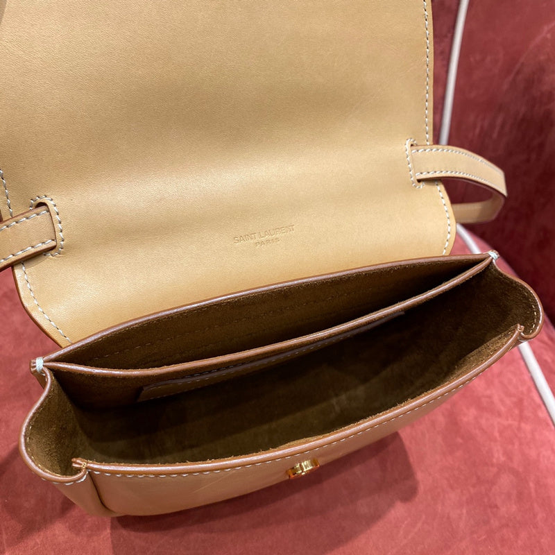 Yves Saint Laurent - Bags 