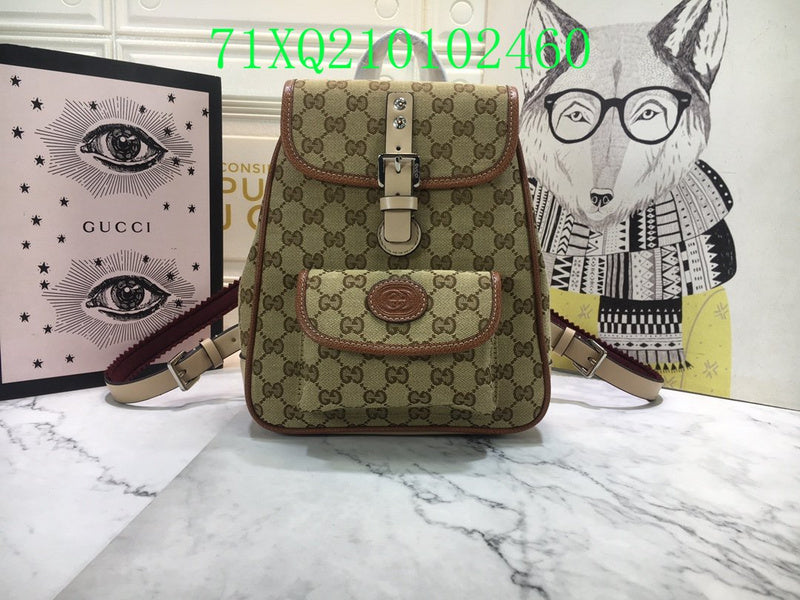 Gucci Designer Tote