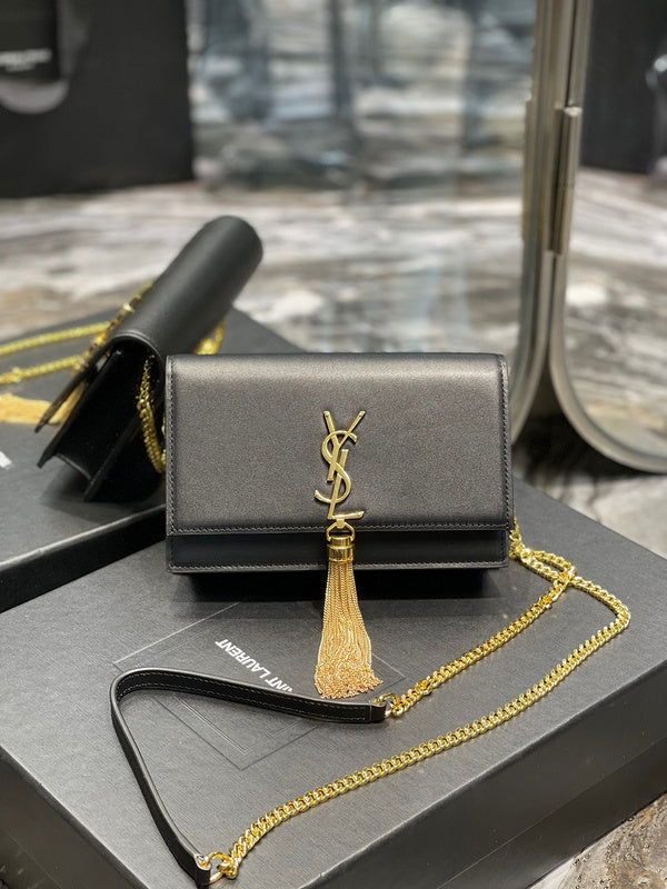 Franco Shops - Yves Saint Laurent - Bags
