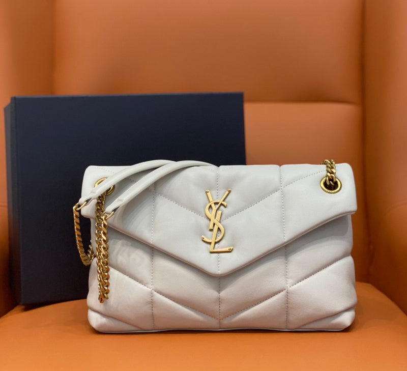 Yves Saint Laurent - Bags