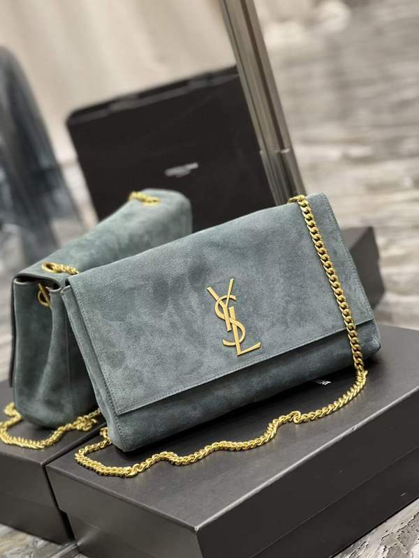 Yves Saint Laurent - Bags 