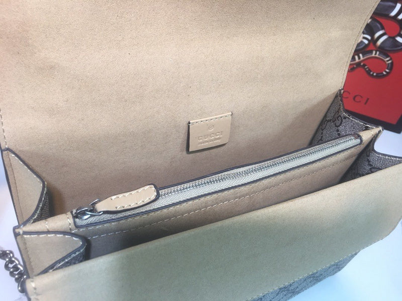 Gucci Designer Tote