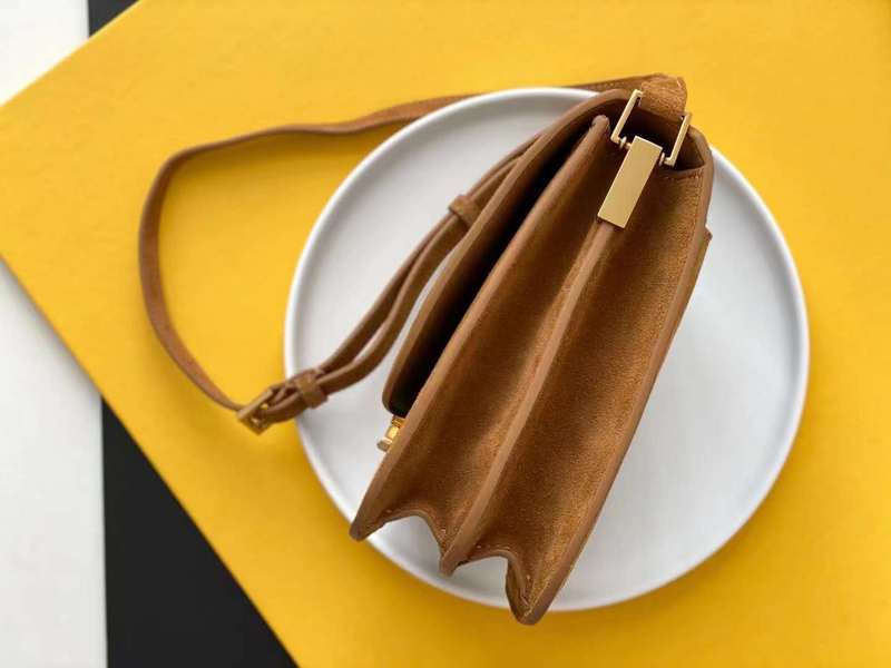 Yves Saint Laurent - Bags 