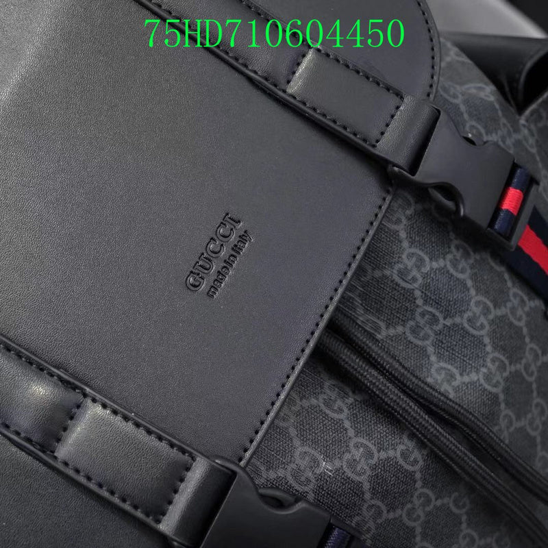 Gucci Designer Tote