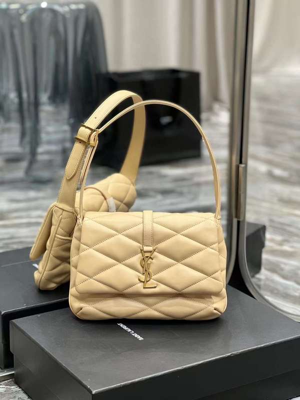 Yves Saint Laurent - Bags 