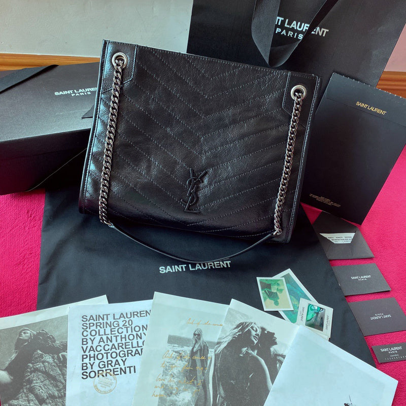 Yves Saint Laurent - Bags - Franco Shops
