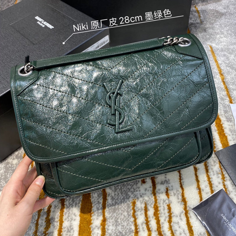 Yves Saint Laurent - Bags - Franco Shops