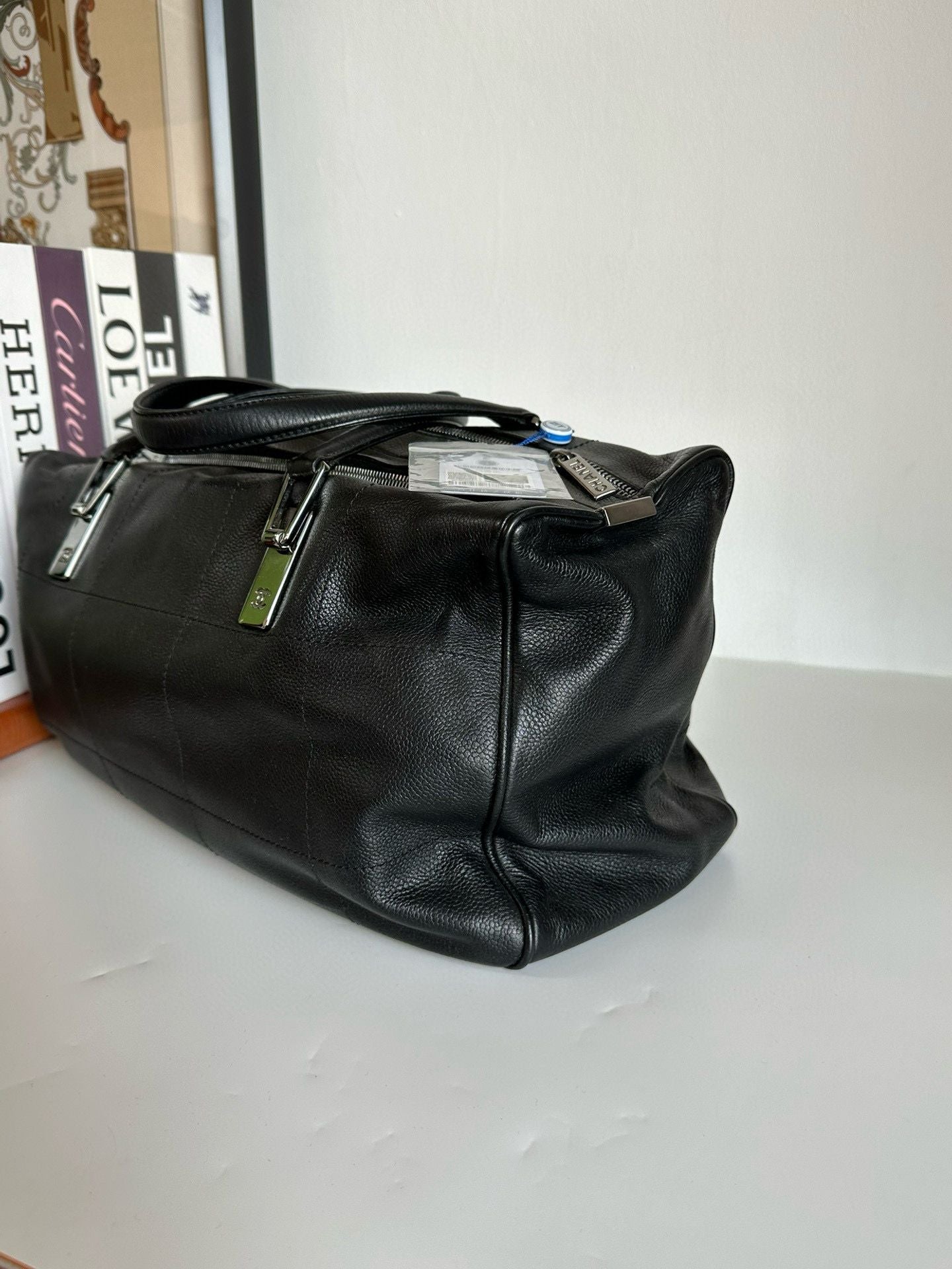 Chanel Handbag Bag - Almora Bags