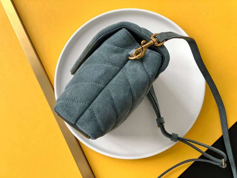 Yves Saint Laurent - Bags 