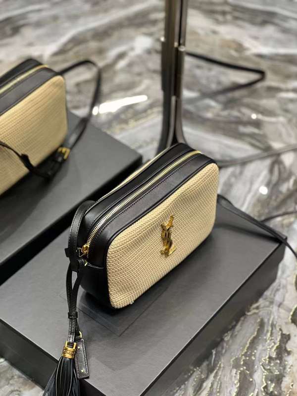 Yves Saint Laurent - Bags 