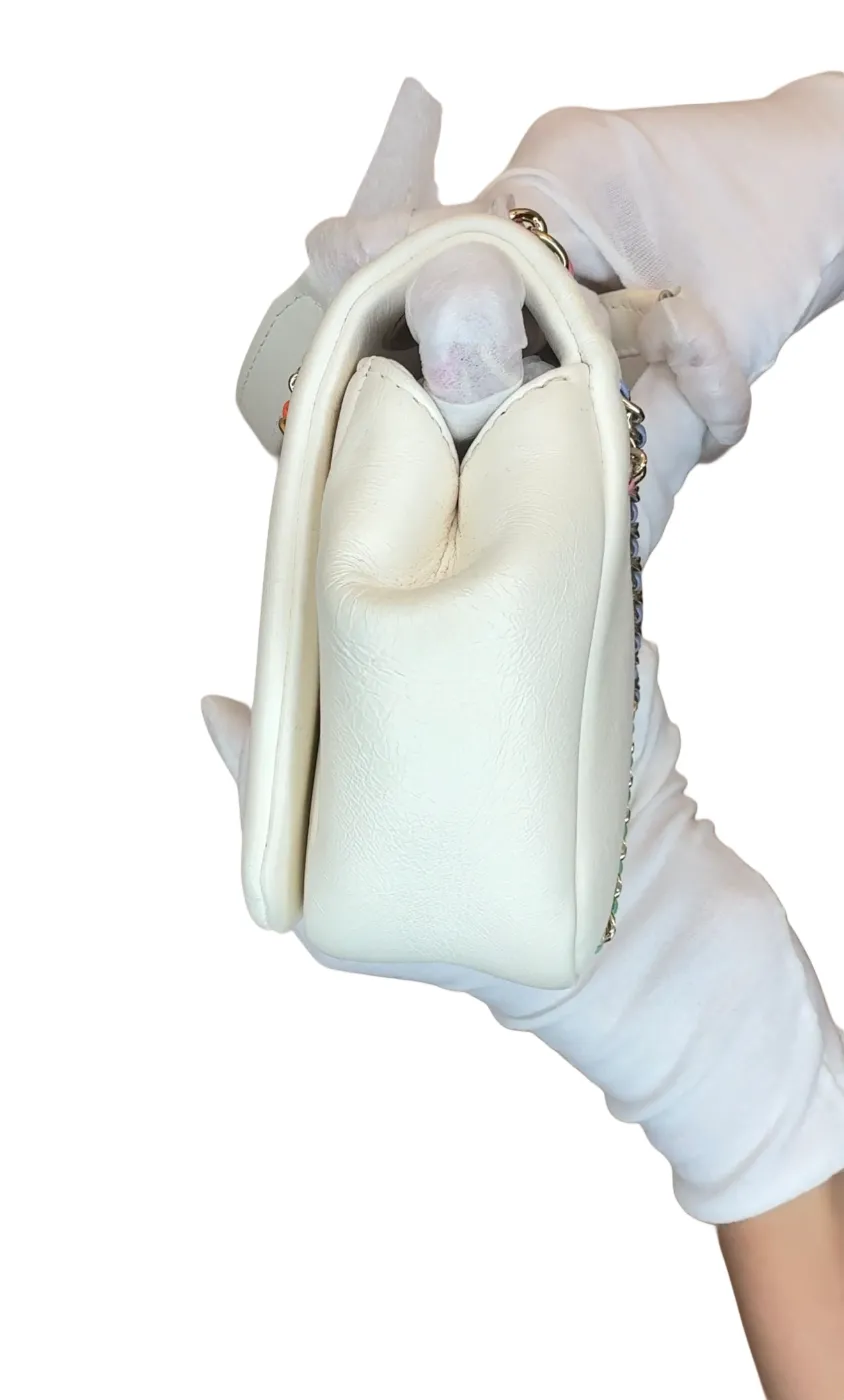 Chanel Flap Shoulder Bag - Almora Bags