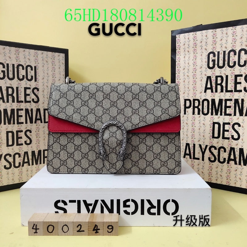 Gucci Designer Tote