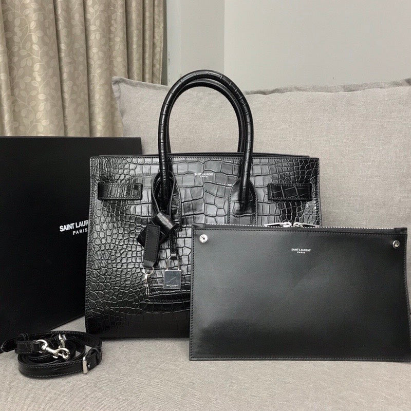 Yves Saint Laurent - Bags
