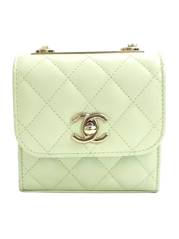 Chanel Mini Handbag - Almora Bags