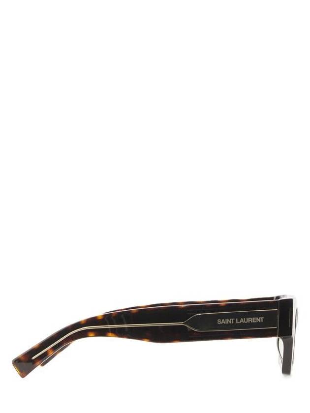 Luxury Saint Laurent Trending 2026 23 ss EYEGLASS SL 572 736432Y99562338 B0040299995