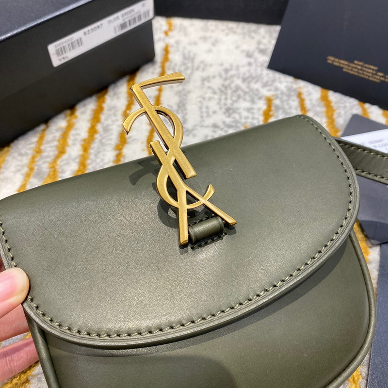 Yves Saint Laurent - Bags 