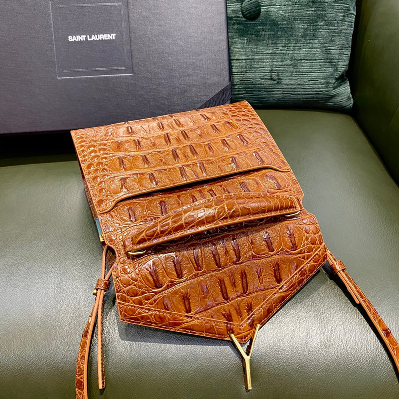 Yves Saint Laurent - Bags 