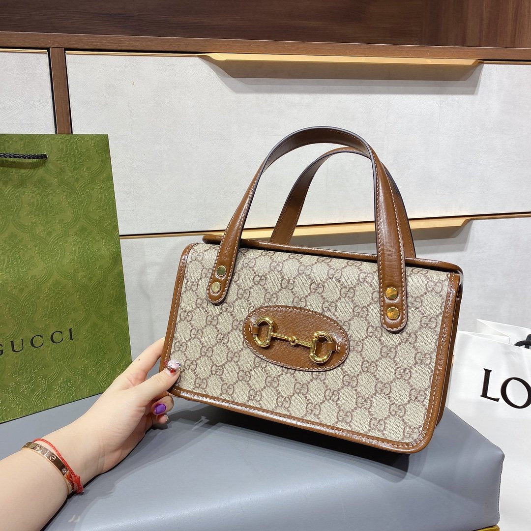 Gucci Designer Handbag