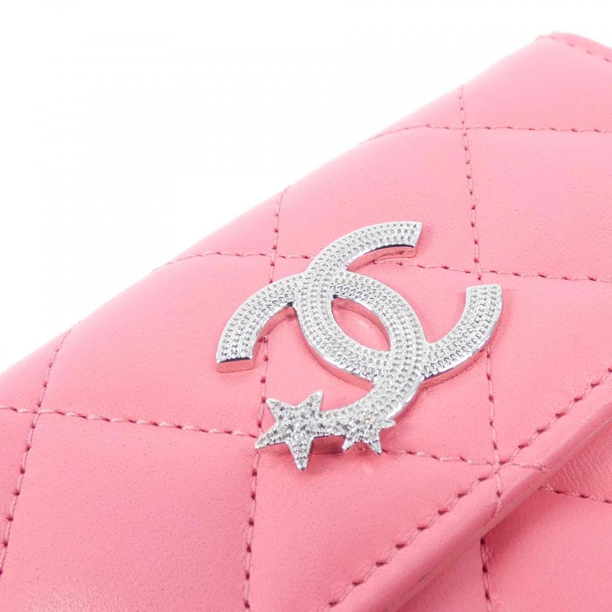 Chanel Clutch - Almora Bags