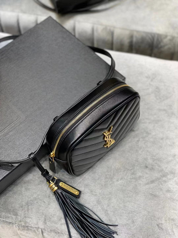 Yves Saint Laurent - Bags 