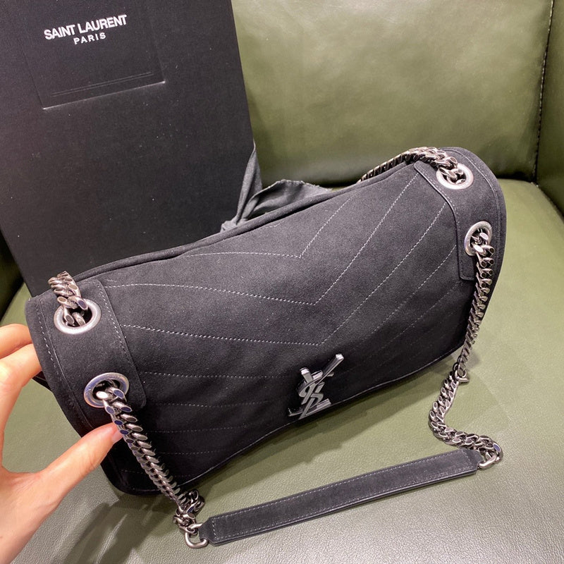 Yves Saint Laurent - Bags - Franco Shops