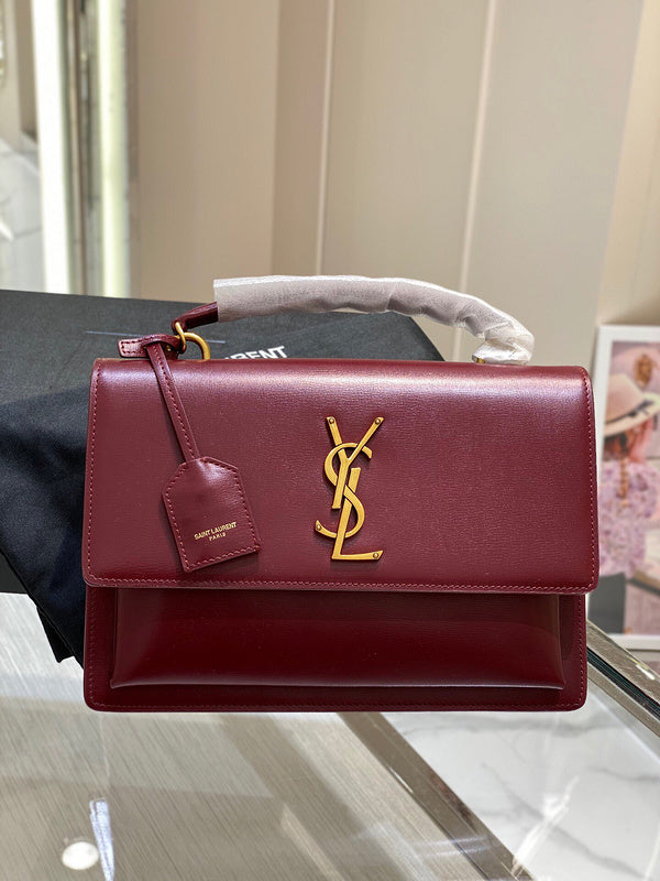 Yves Saint Laurent - Bags 