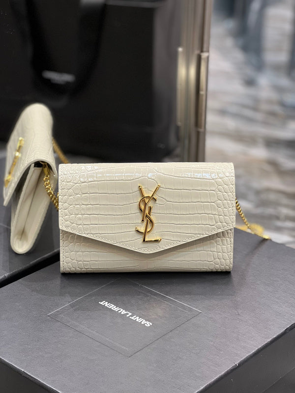 Franco Shops - Yves Saint Laurent - Bags