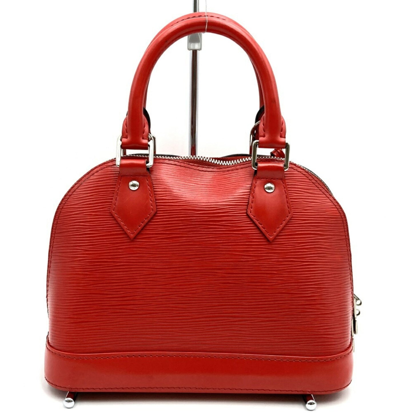 Louis Vuitton Epi Leather Handbag Shoulder Bag