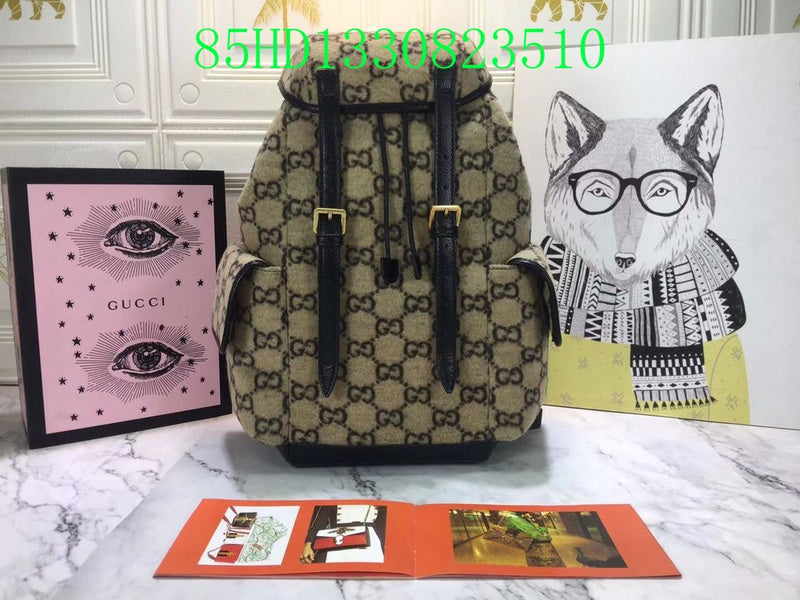 Gucci Designer Tote