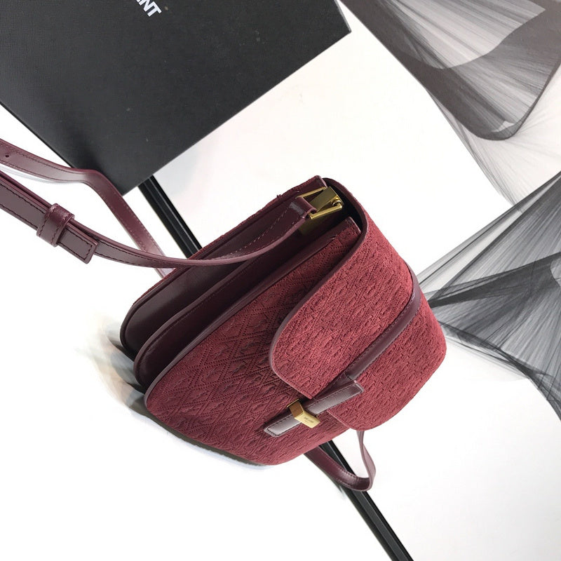 Yves Saint Laurent - Bags