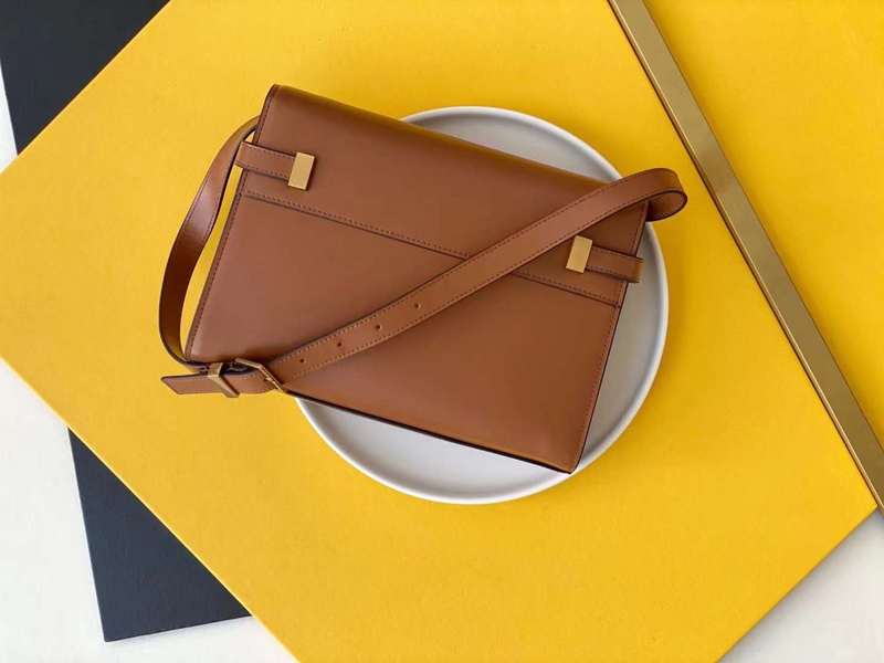 Yves Saint Laurent - Bags 