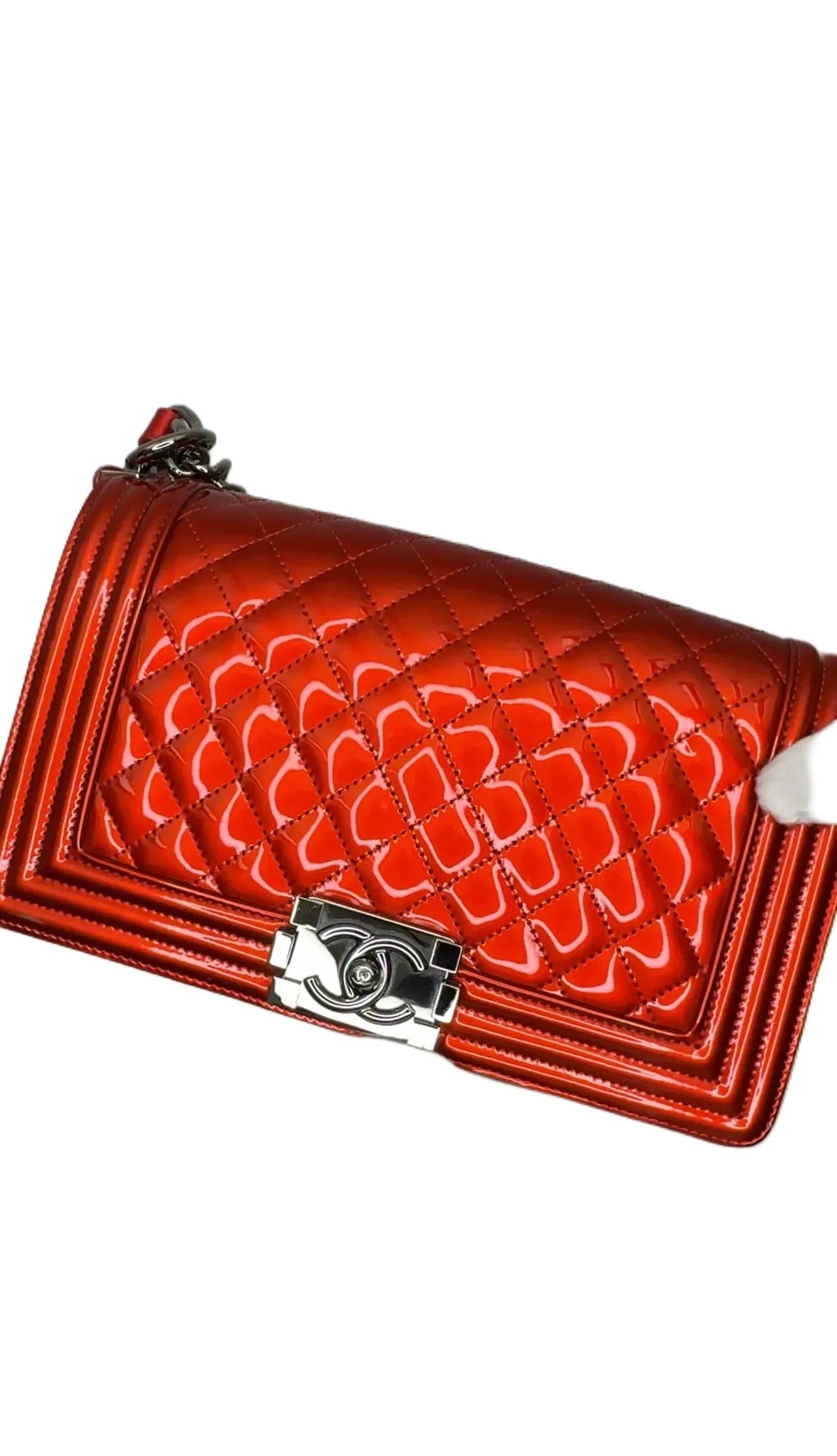 Chanel Flap Shoulder Bag - Almora Bags