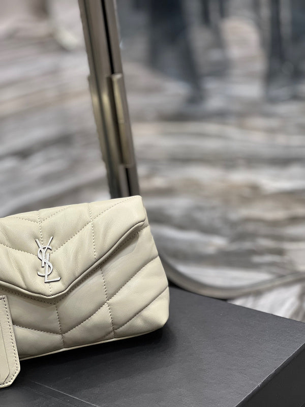 Franco Shops - Yves Saint Laurent - Bags