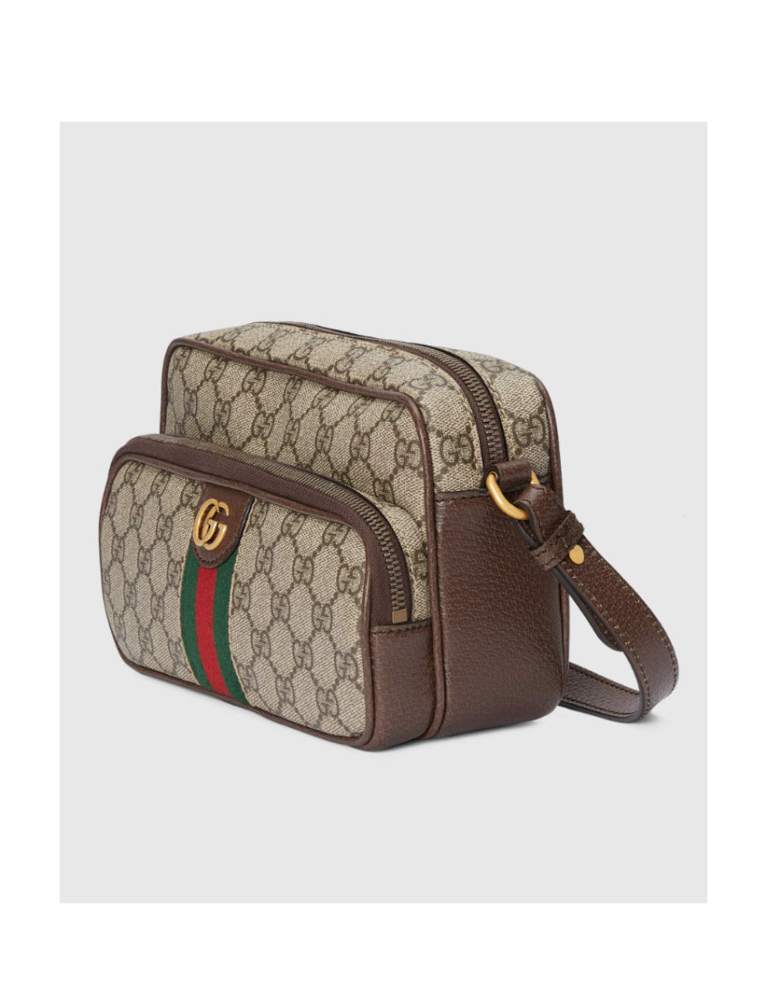 Gucci Shoulder Bag Style 20