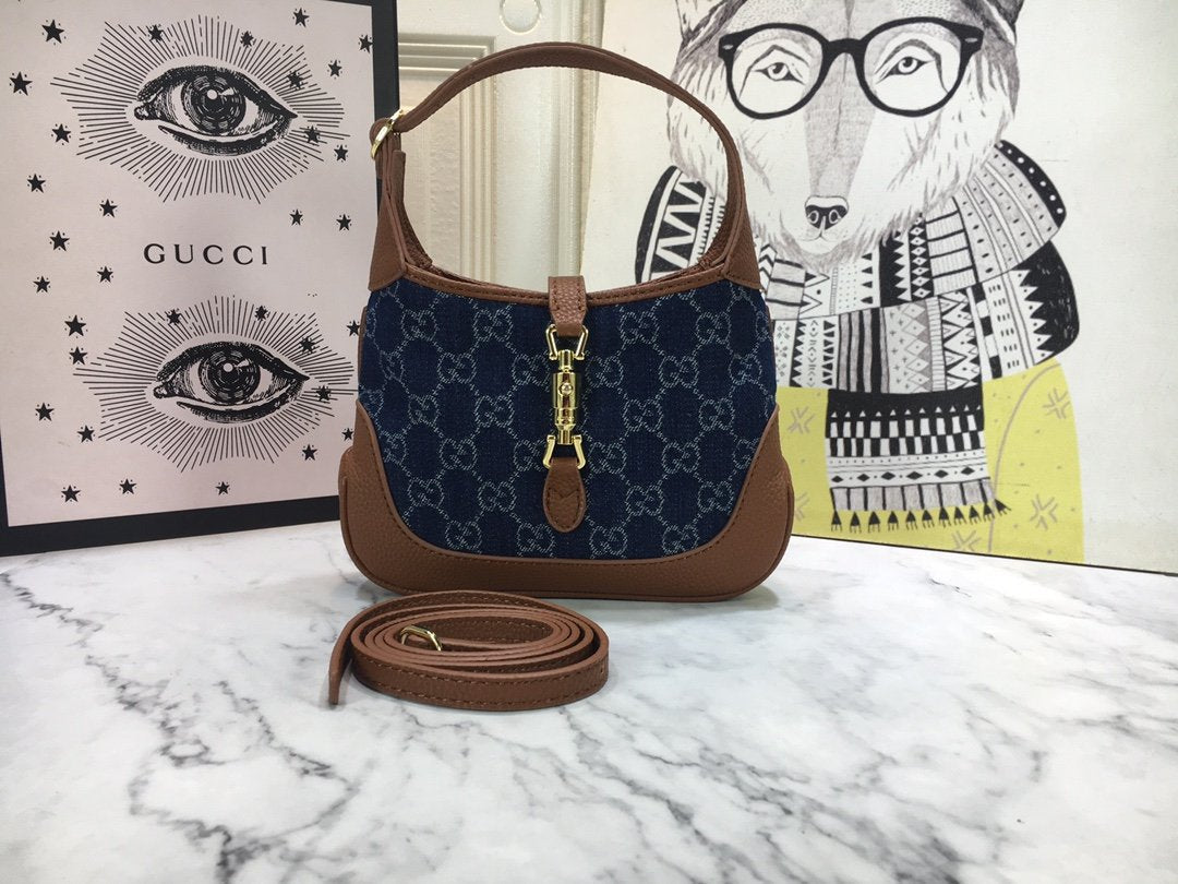 Gucci Designer Handbag