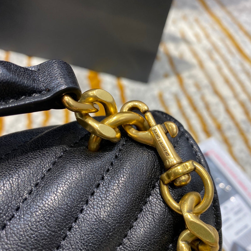 Yves Saint Laurent - Bags 